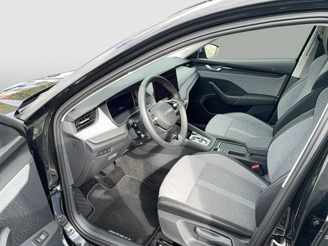 Skoda Octavia 2.0 TDI Combi Tour