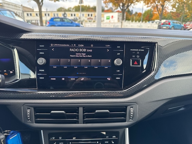 Volkswagen Taigo Life