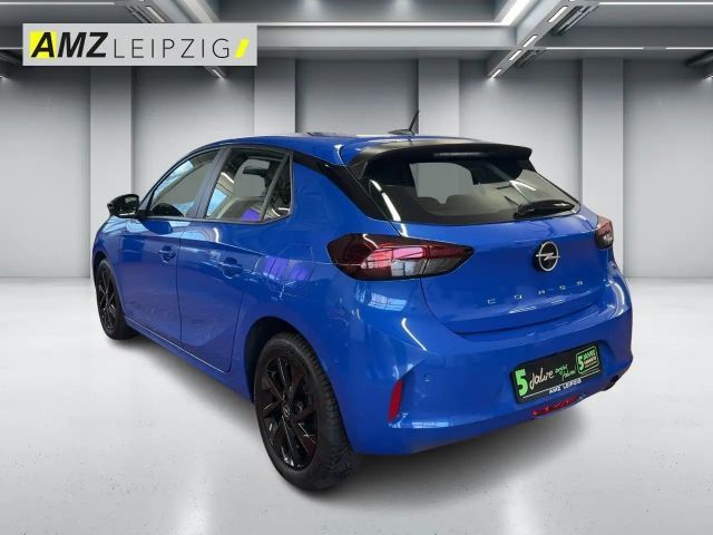 Opel Corsa 1.2 Turbo Turbo