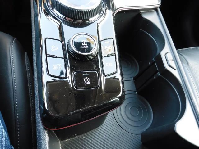 Kia Sportage Spirit Vierwielaandrijving