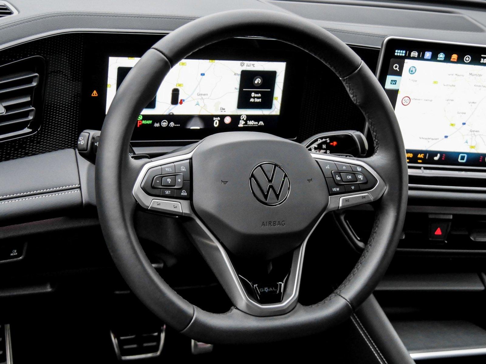 Volkswagen Tiguan 1.5 eTSI DSG IQ.Drive