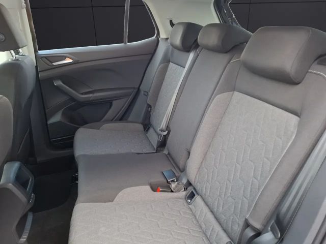 Volkswagen T-Cross DSG Life