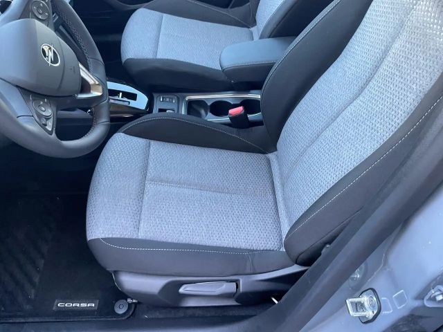 Opel Corsa 1.2 Turbo Turbo