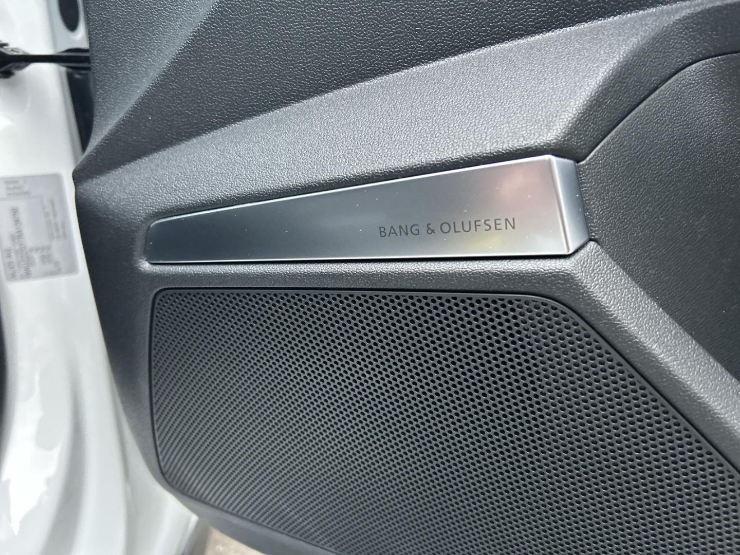 Audi S3 2.0 TFSI Quattro Sedan