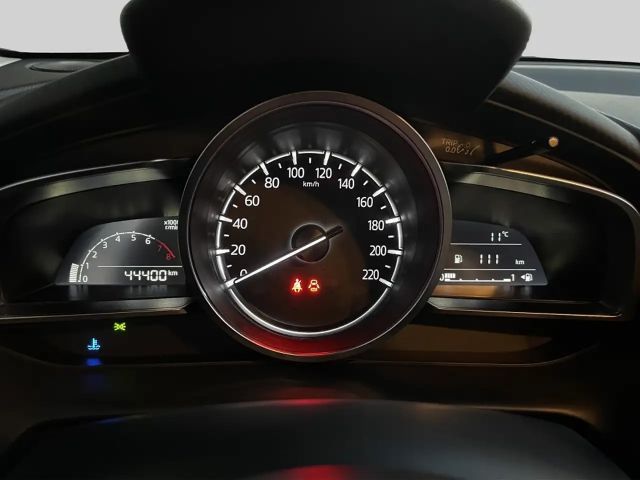 Mazda 2 Homura SkyActiv