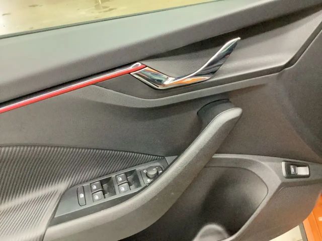 Skoda Kamiq 1.5 TSI Monte Carlo