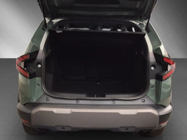 Dacia Duster 4WD Extreme TCe 130