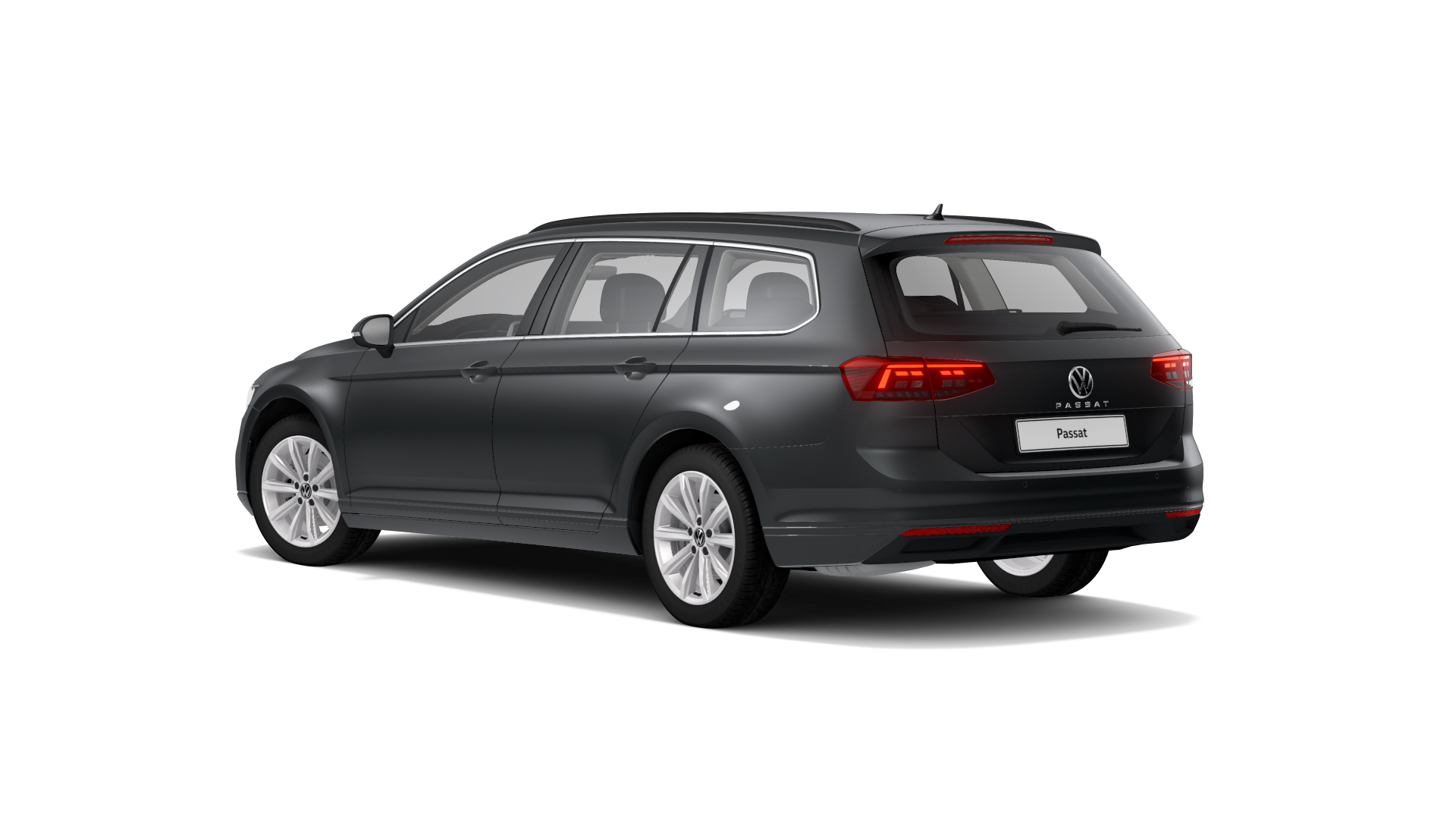 Volkswagen Passat 1.5 TSI Business DSG Variant