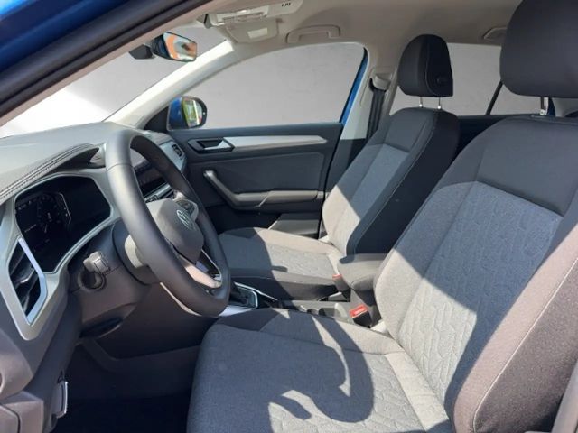 Volkswagen T-Roc 1.5 TSI DSG Move