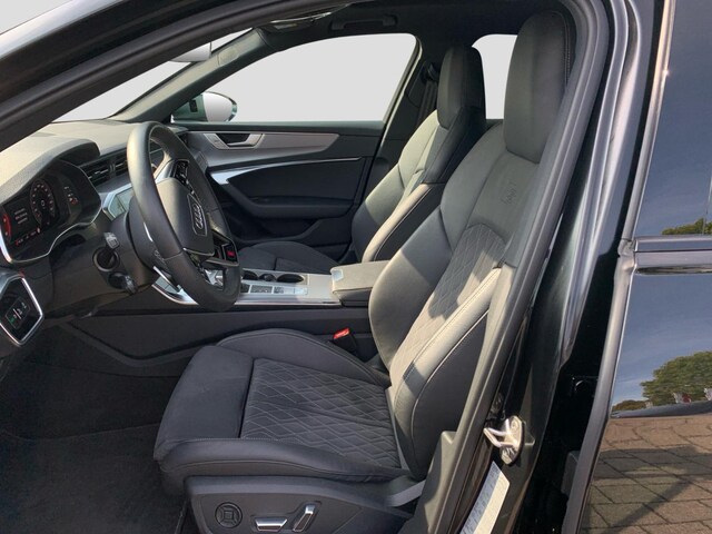 Audi S6 Avant Quattro