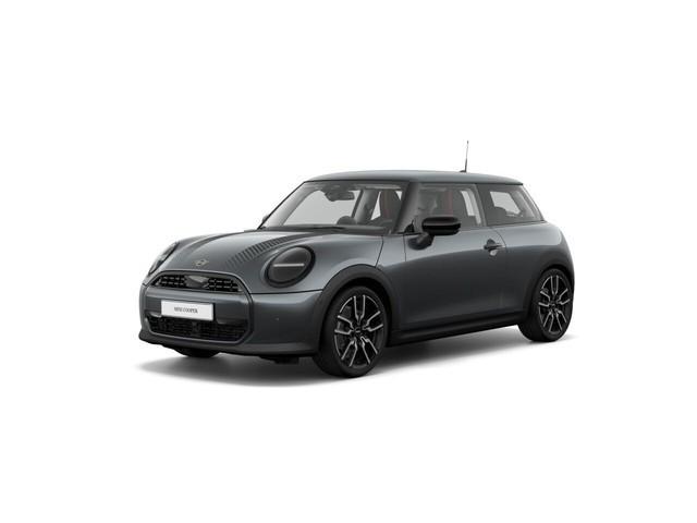 MINI Cooper John Cooper Works