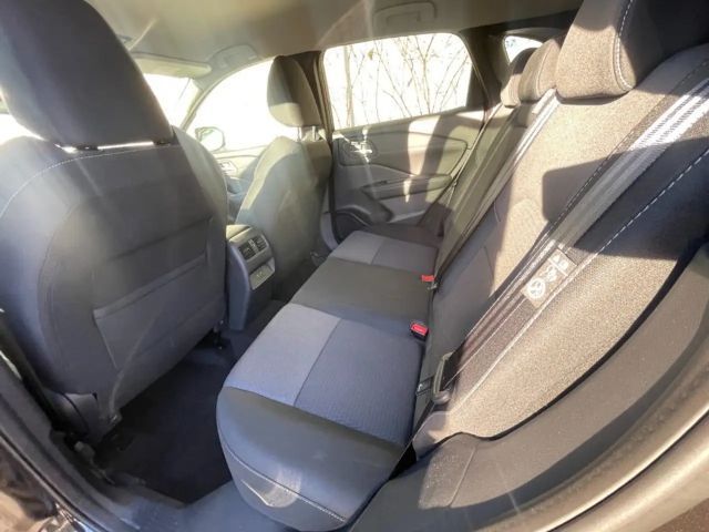 Nissan Qashqai N-Connecta