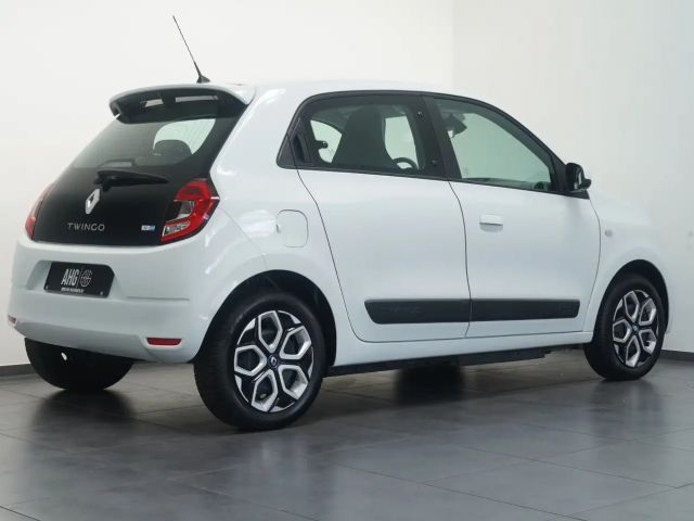 Renault Twingo Electric Zen