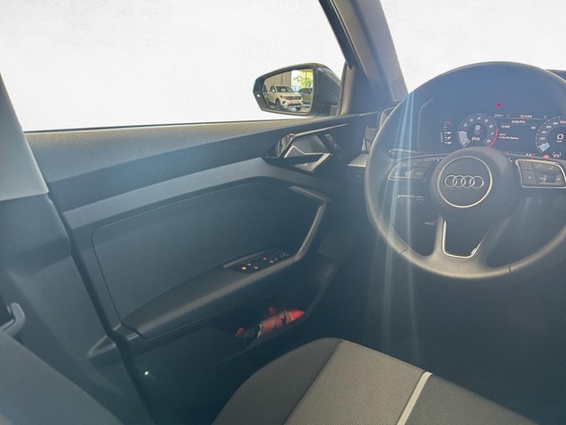 Audi A1 25 TFSI S-Tronic Sportback