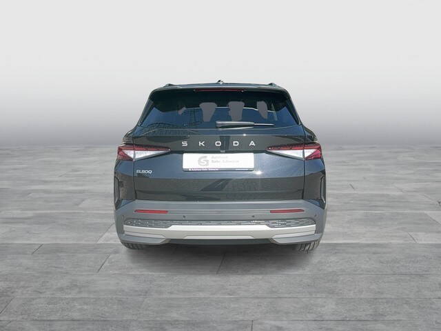 Skoda Elroq 50 Tour