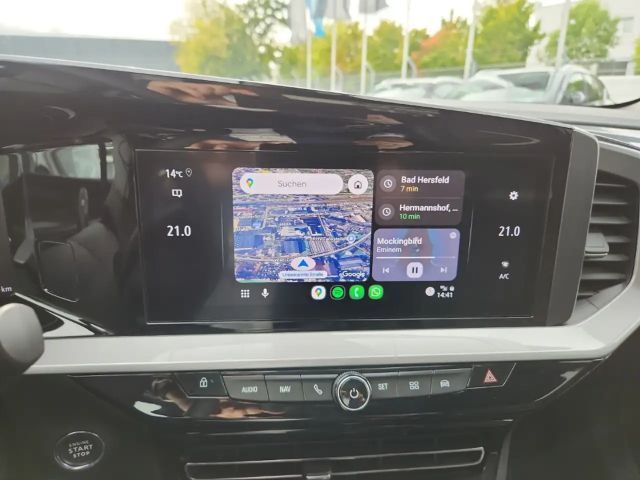 Opel Mokka 1.2 Turbo Turbo Ultimate