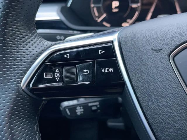 Audi e-tron Sportback