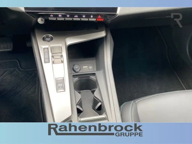 Peugeot 308 Allure Pack BlueHDi EAT8 SW