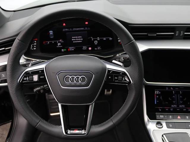 Audi A6 45 TFSI S-Tronic Sedan Sport