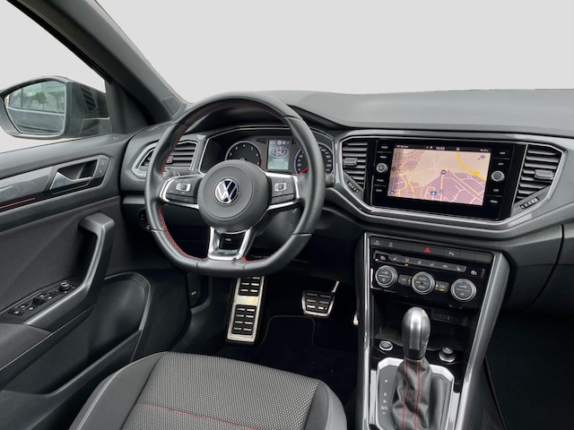 Volkswagen T-Roc DSG Sport