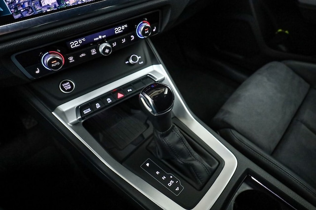 Audi Q3 35 TFSI S-Line S-Tronic Sportback