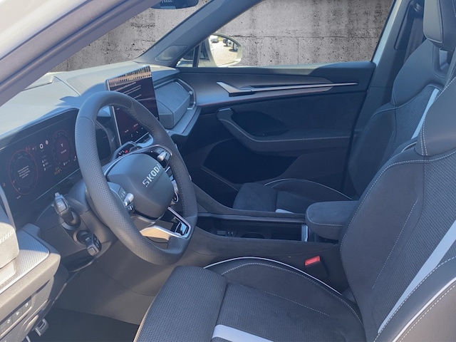 Skoda Kodiaq 2.0 TDI 4x4 Sportline