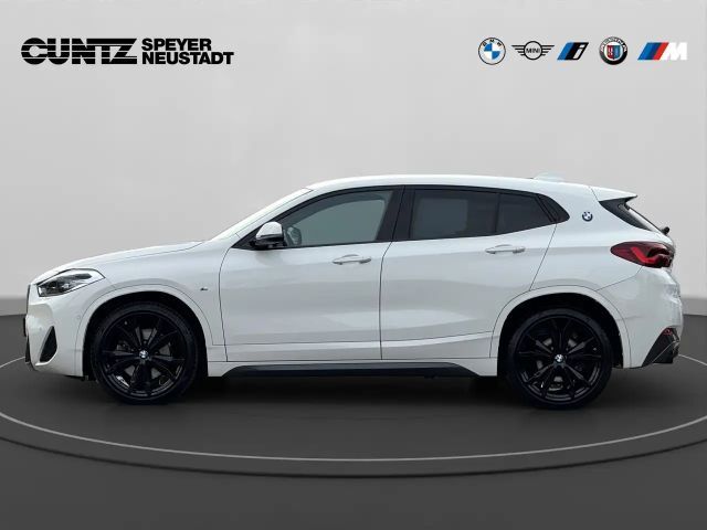 BMW X2 M-Sport xDrive20d