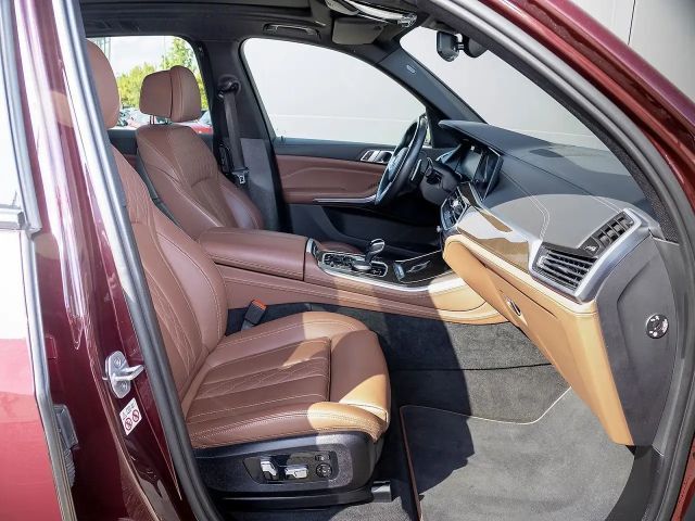 BMW X5 M-Sport xDrive45e