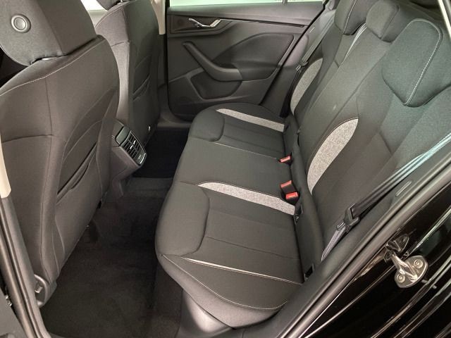 Skoda Kamiq 1.0 TSI Selection