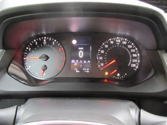 Nissan Townstar DIG-T N-Connecta