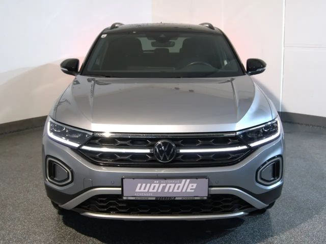 Volkswagen T-Roc 4Motion DSG Style