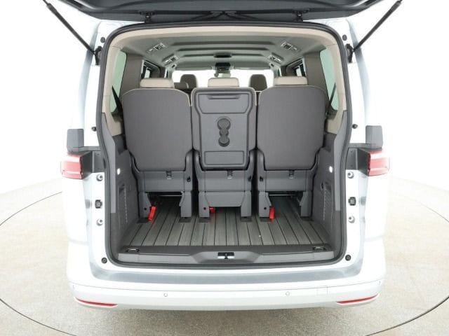 Volkswagen Multivan 2.0 TSI DSG Lang T7