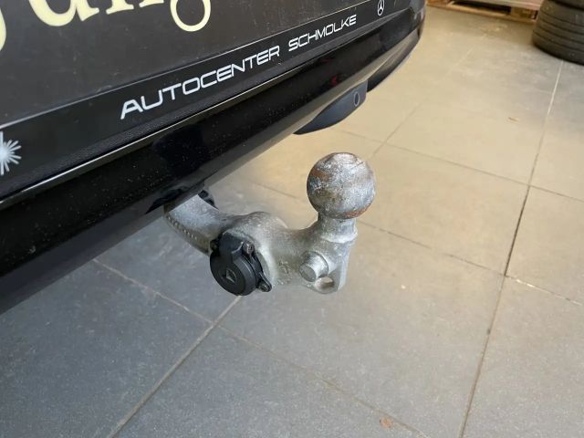 Mercedes-Benz GLC 200 4MATIC Coupé