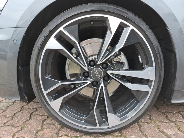 Audi A5 35 TFSI S-Line S-Tronic Sportback