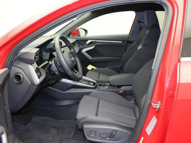 Audi A3 35 TDI Sedan