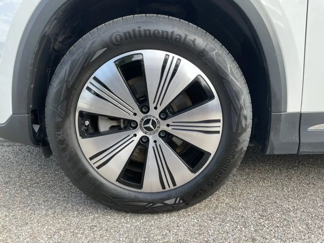 Mercedes-Benz EQA 250 Progressive