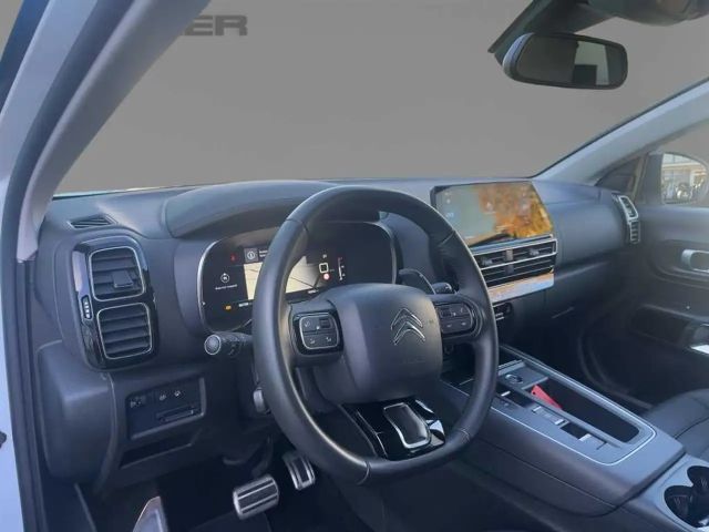 Citroën C5 Aircross Shine