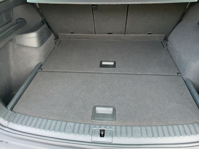 Skoda Kodiaq 2.0 TDI 4x4 Clever