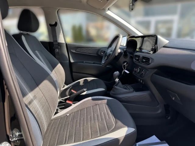 Hyundai i10 1.0 Select