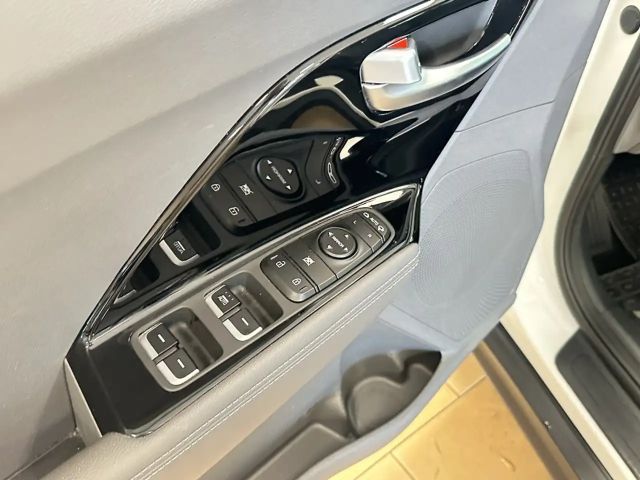 Kia Niro Vision
