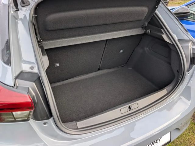 Opel Corsa Edition Hybrid