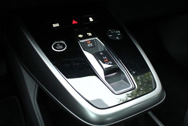 Audi Q4 e-tron 40 Sportback