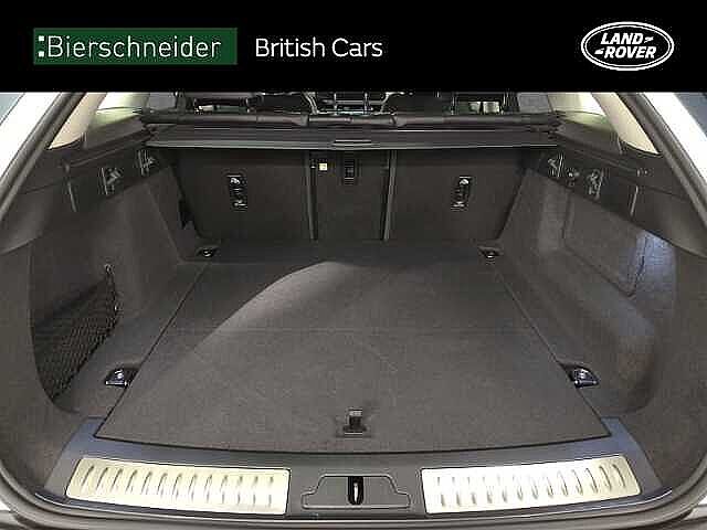 Land Rover Range Rover Velar D200 S