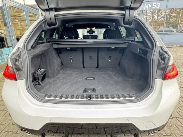 BMW 318 318i M-Sport Touring