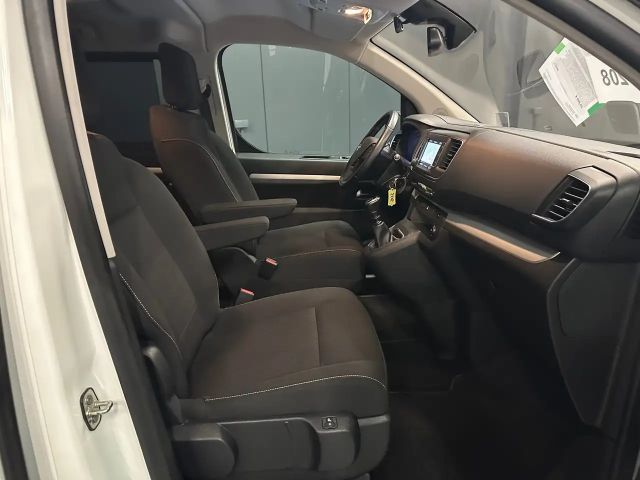 Opel Zafira Life Life Edition M *HUD*AHK*Innovation-Paket*