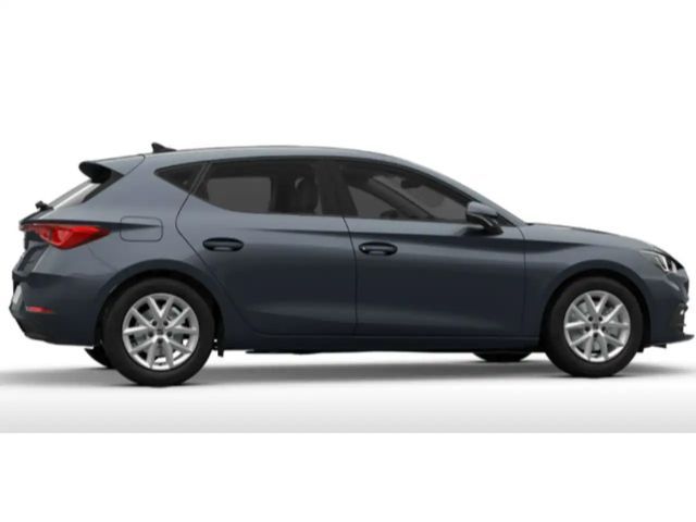 Seat Leon 1.5 eTSI DSG Style