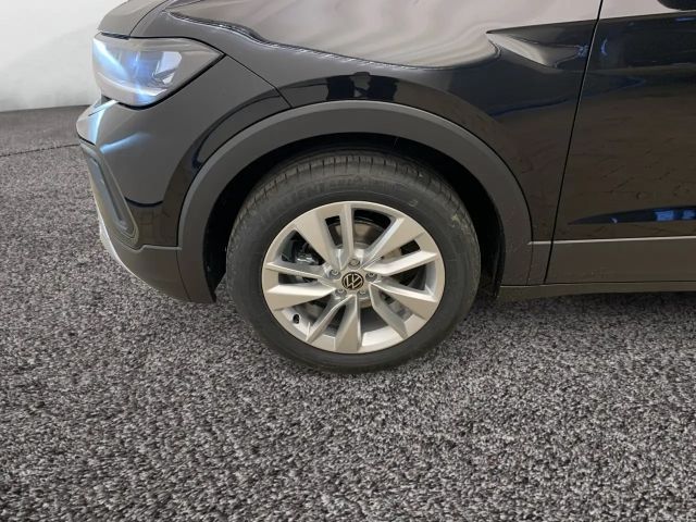 Volkswagen T-Cross 1.0 TSI DSG Life