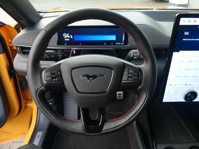 Ford Mustang Mach-E Premium