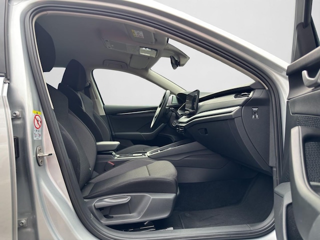 Skoda Octavia 2.0 TDI Combi Selection iV