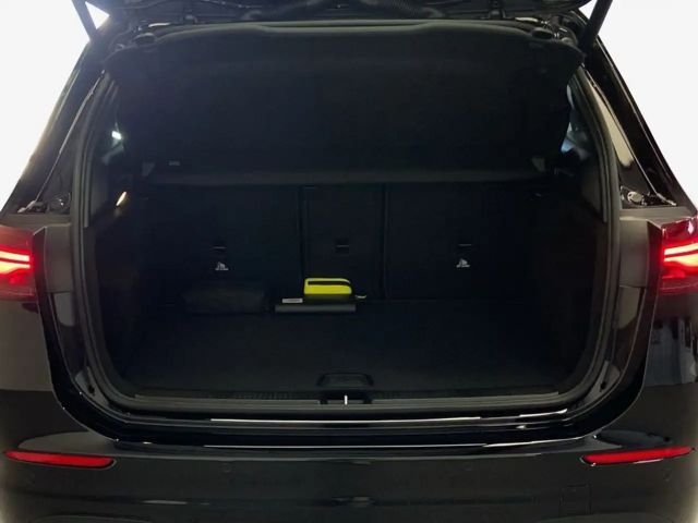 Mercedes-Benz B 200 B-Klasse